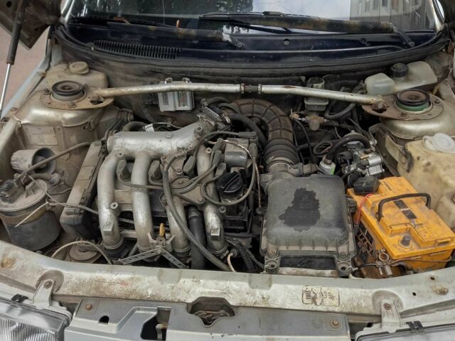 Сірий ВАЗ 2111, об'ємом двигуна 1.5 л та пробігом 305 тис. км за 624 $, фото 6 на Automoto.ua