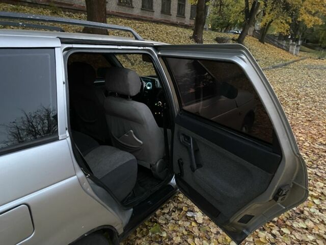 Серый ВАЗ 2111, объемом двигателя 1.5 л и пробегом 210 тыс. км за 1228 $, фото 14 на Automoto.ua