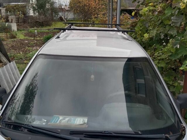 Серый ВАЗ 2111, объемом двигателя 1.5 л и пробегом 150 тыс. км за 700 $, фото 7 на Automoto.ua