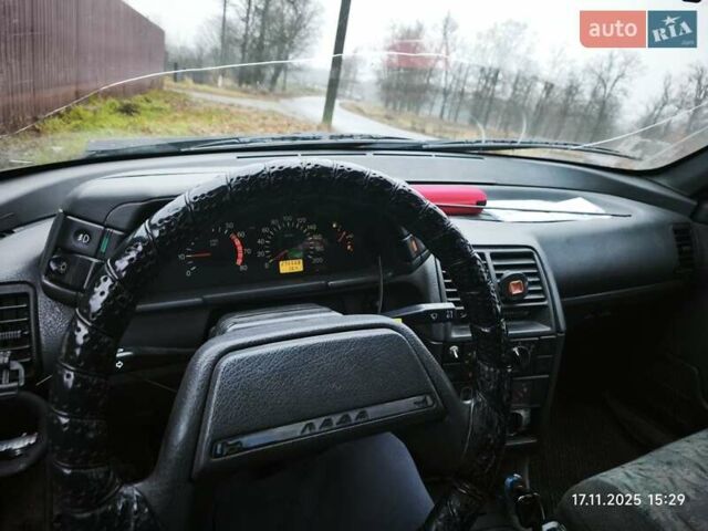 Сірий ВАЗ 2111, об'ємом двигуна 1.6 л та пробігом 296 тис. км за 1200 $, фото 11 на Automoto.ua