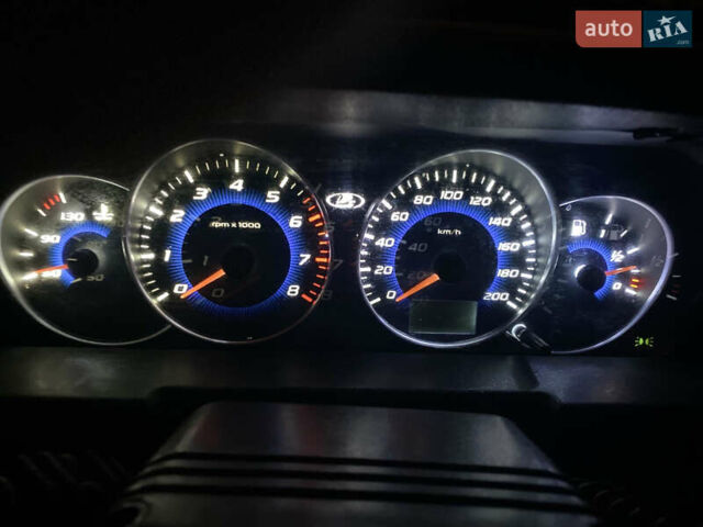 Серый ВАЗ 2111, объемом двигателя 1.5 л и пробегом 200 тыс. км за 1800 $, фото 20 на Automoto.ua