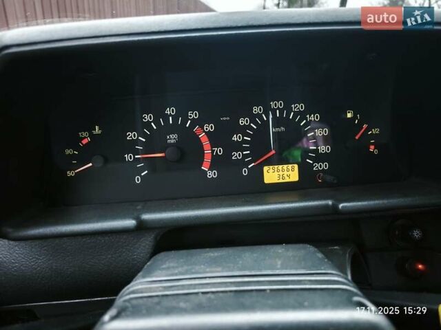 Сірий ВАЗ 2111, об'ємом двигуна 1.6 л та пробігом 296 тис. км за 1200 $, фото 10 на Automoto.ua