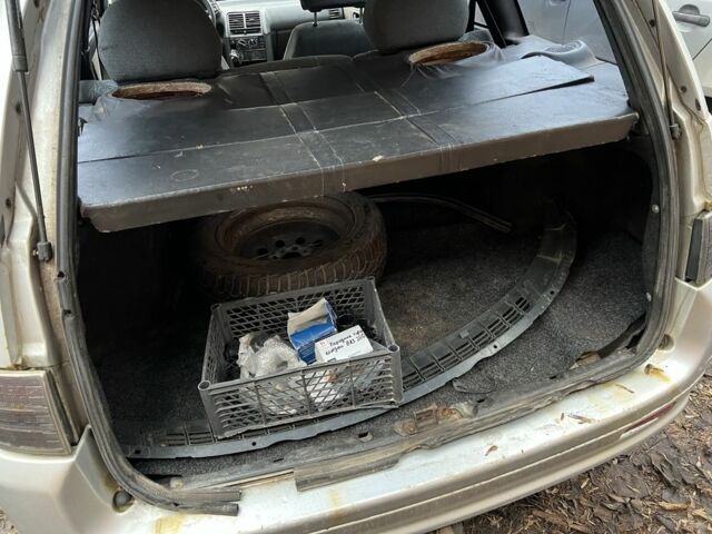 Сірий ВАЗ 2111, об'ємом двигуна 1.6 л та пробігом 110 тис. км за 500 $, фото 6 на Automoto.ua