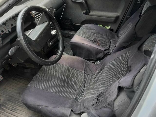 Сірий ВАЗ 2111, об'ємом двигуна 1.5 л та пробігом 305 тис. км за 624 $, фото 1 на Automoto.ua