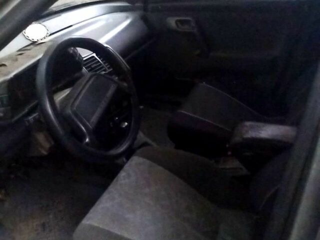 Серый ВАЗ 2111, объемом двигателя 1.5 л и пробегом 337 тыс. км за 1250 $, фото 3 на Automoto.ua