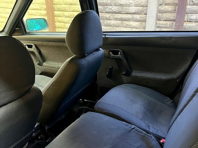 Сірий ВАЗ 2111, об'ємом двигуна 1.5 л та пробігом 199 тис. км за 2000 $, фото 5 на Automoto.ua