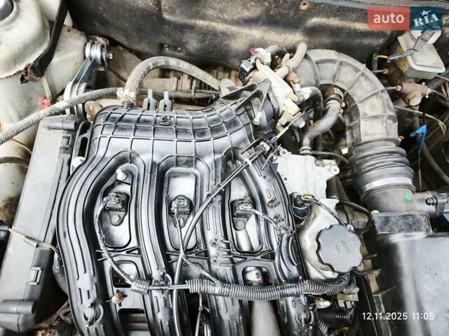 Сірий ВАЗ 2111, об'ємом двигуна 1.6 л та пробігом 296 тис. км за 1200 $, фото 19 на Automoto.ua