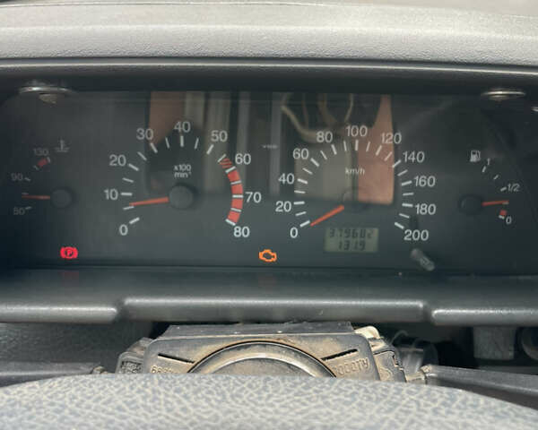 Серый ВАЗ 2111, объемом двигателя 1.5 л и пробегом 379 тыс. км за 900 $, фото 9 на Automoto.ua