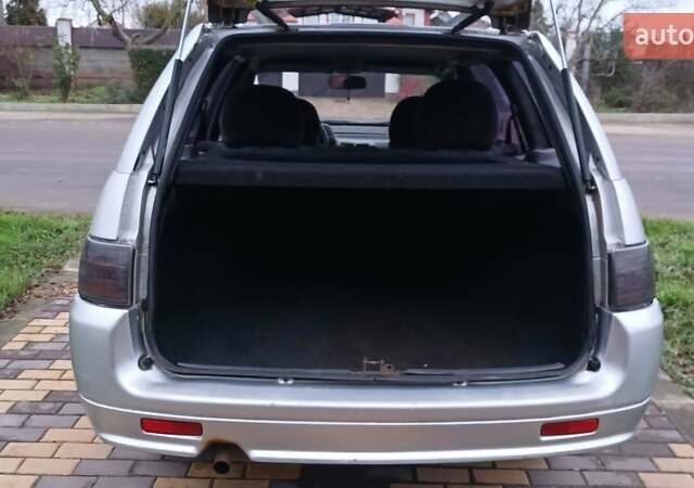 Сірий ВАЗ 2111, об'ємом двигуна 1.5 л та пробігом 248 тис. км за 1799 $, фото 11 на Automoto.ua