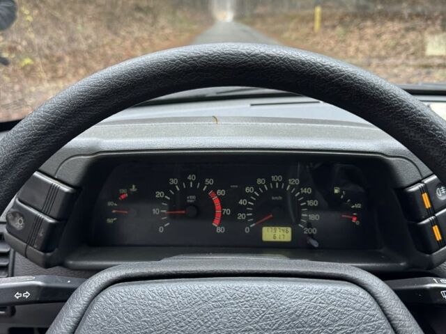 Сірий ВАЗ 2111, об'ємом двигуна 1.6 л та пробігом 180 тис. км за 1250 $, фото 14 на Automoto.ua