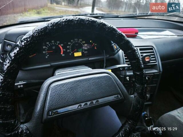 Сірий ВАЗ 2111, об'ємом двигуна 1.6 л та пробігом 296 тис. км за 1200 $, фото 12 на Automoto.ua