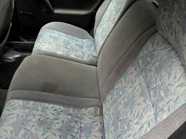 Сірий ВАЗ 2111, об'ємом двигуна 1.6 л та пробігом 180 тис. км за 1250 $, фото 10 на Automoto.ua