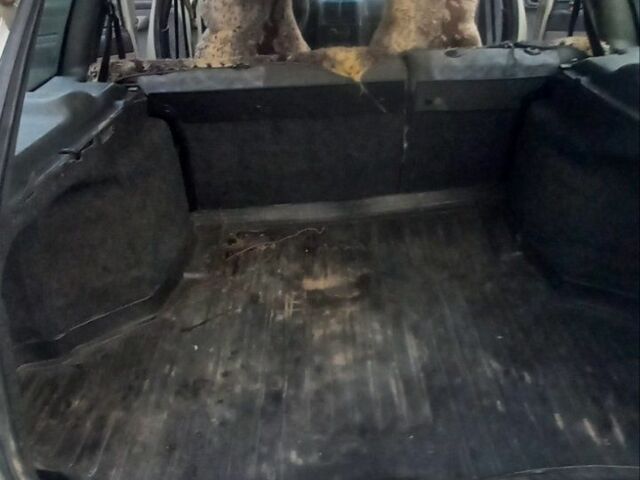 Серый ВАЗ 2111, объемом двигателя 1.6 л и пробегом 108 тыс. км за 2000 $, фото 4 на Automoto.ua