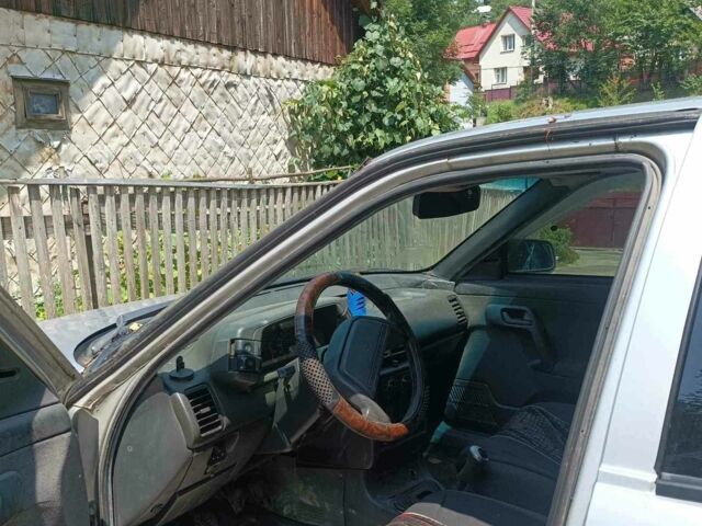 Серый ВАЗ 2111, объемом двигателя 0 л и пробегом 168 тыс. км за 550 $, фото 3 на Automoto.ua