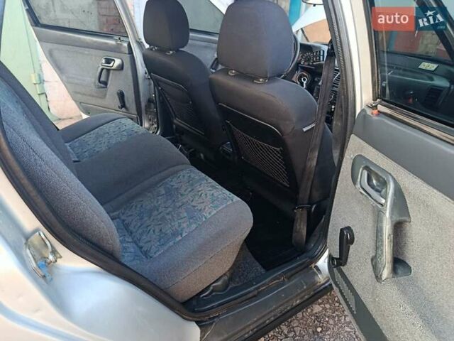 Серый ВАЗ 2111, объемом двигателя 1.6 л и пробегом 170 тыс. км за 1950 $, фото 24 на Automoto.ua