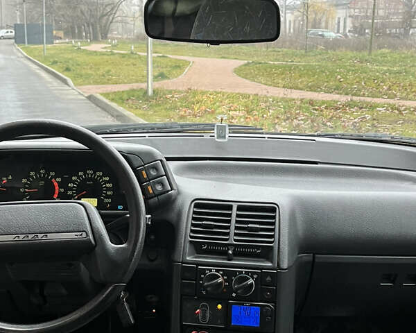Сірий ВАЗ 2111, об'ємом двигуна 1.5 л та пробігом 118 тис. км за 1750 $, фото 4 на Automoto.ua