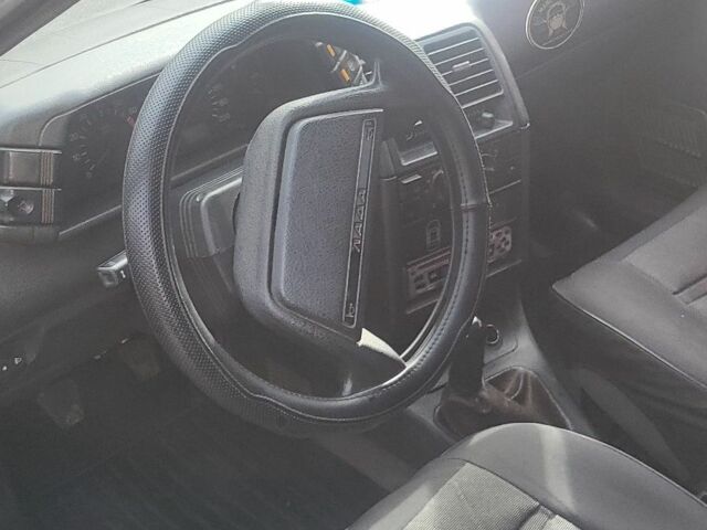 Сірий ВАЗ 2111, об'ємом двигуна 1.6 л та пробігом 488 тис. км за 1700 $, фото 3 на Automoto.ua