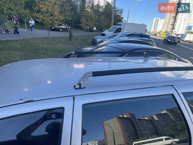 Серый ВАЗ 2111, объемом двигателя 1.6 л и пробегом 180 тыс. км за 1200 $, фото 11 на Automoto.ua