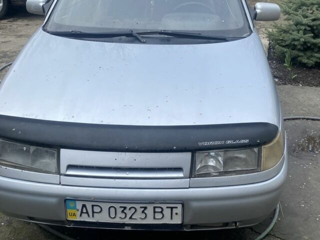 Серый ВАЗ 2111, объемом двигателя 1.5 л и пробегом 286 тыс. км за 1450 $, фото 2 на Automoto.ua