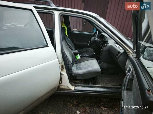 Сірий ВАЗ 2111, об'ємом двигуна 1.6 л та пробігом 296 тис. км за 1200 $, фото 7 на Automoto.ua