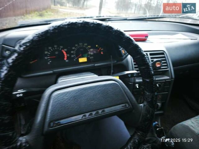Сірий ВАЗ 2111, об'ємом двигуна 1.6 л та пробігом 296 тис. км за 1200 $, фото 13 на Automoto.ua