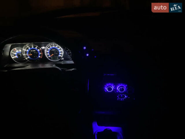 Серый ВАЗ 2111, объемом двигателя 1.5 л и пробегом 200 тыс. км за 1800 $, фото 18 на Automoto.ua