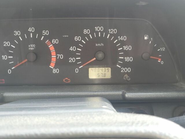 Сірий ВАЗ 2111, об'ємом двигуна 1.6 л та пробігом 488 тис. км за 1700 $, фото 6 на Automoto.ua