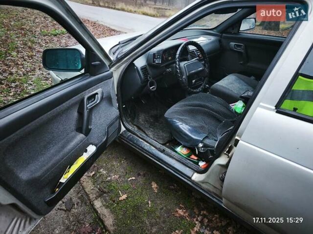 Сірий ВАЗ 2111, об'ємом двигуна 1.6 л та пробігом 296 тис. км за 1200 $, фото 15 на Automoto.ua