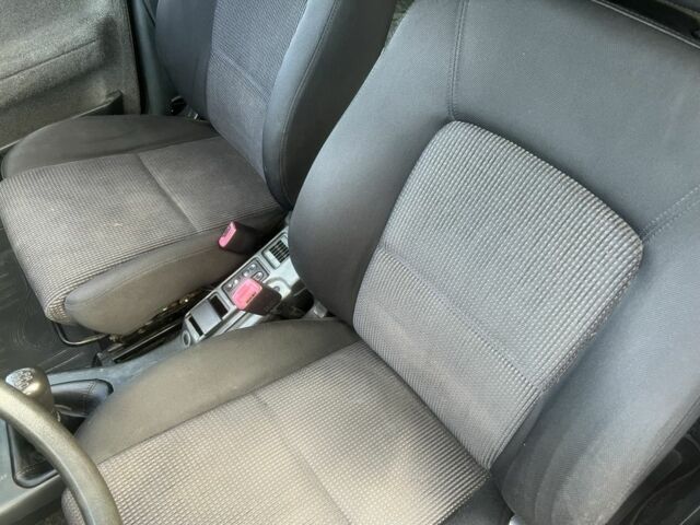 Сірий ВАЗ 2111, об'ємом двигуна 1.6 л та пробігом 174 тис. км за 1450 $, фото 6 на Automoto.ua