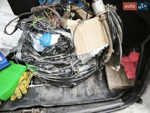 Сірий ВАЗ 2111, об'ємом двигуна 1.6 л та пробігом 296 тис. км за 1200 $, фото 21 на Automoto.ua