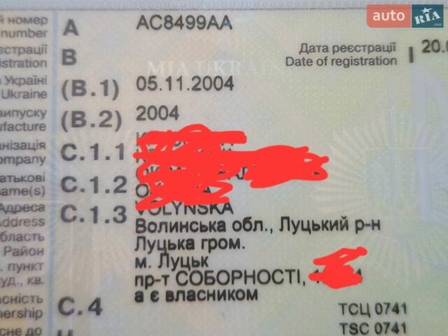 Серый ВАЗ 2111, объемом двигателя 1.5 л и пробегом 244 тыс. км за 750 $, фото 7 на Automoto.ua