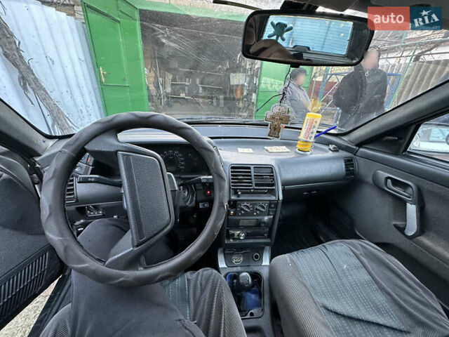 Сірий ВАЗ 2111, об'ємом двигуна 1.6 л та пробігом 300 тис. км за 1800 $, фото 5 на Automoto.ua