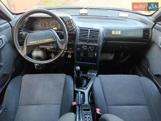 Серый ВАЗ 2111, объемом двигателя 1.6 л и пробегом 170 тыс. км за 1950 $, фото 19 на Automoto.ua
