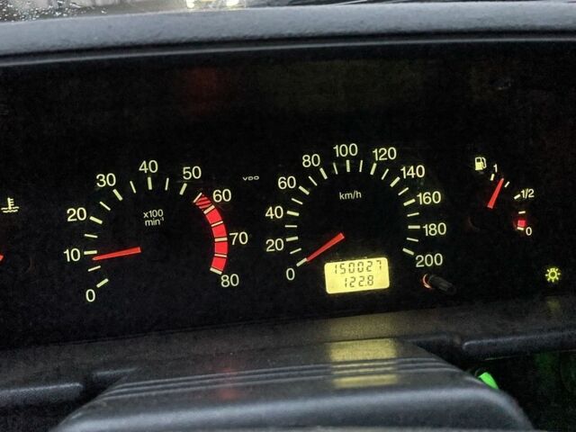 Серый ВАЗ 2111, объемом двигателя 1.6 л и пробегом 150 тыс. км за 1300 $, фото 5 на Automoto.ua