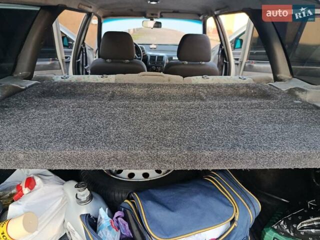 Серый ВАЗ 2111, объемом двигателя 1.6 л и пробегом 170 тыс. км за 1950 $, фото 23 на Automoto.ua