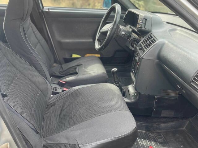 Серый ВАЗ 2111, объемом двигателя 1.6 л и пробегом 296 тыс. км за 1399 $, фото 8 на Automoto.ua