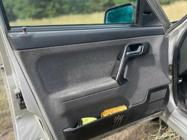 Серый ВАЗ 2111, объемом двигателя 1.6 л и пробегом 296 тыс. км за 1399 $, фото 14 на Automoto.ua