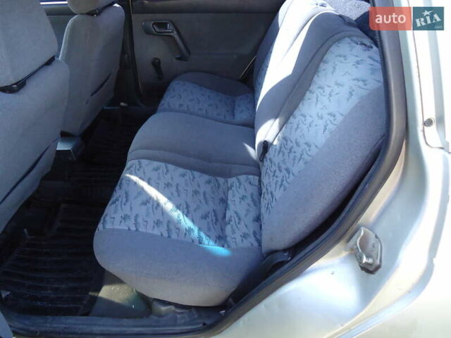 Сірий ВАЗ 2111, об'ємом двигуна 1.6 л та пробігом 220 тис. км за 1700 $, фото 7 на Automoto.ua