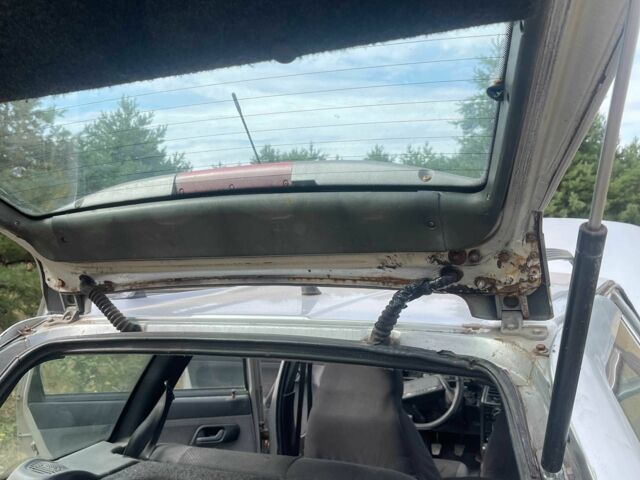 Серый ВАЗ 2111, объемом двигателя 1.6 л и пробегом 296 тыс. км за 1399 $, фото 19 на Automoto.ua