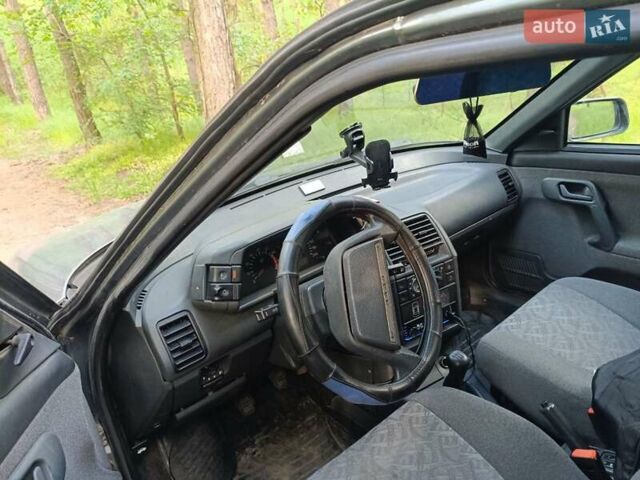 Сірий ВАЗ 2111, об'ємом двигуна 1.6 л та пробігом 66 тис. км за 2200 $, фото 14 на Automoto.ua