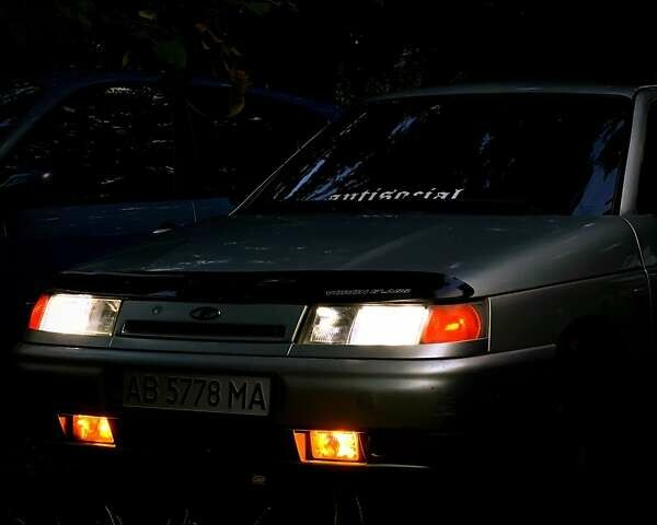 Сірий ВАЗ 2111, об'ємом двигуна 1.6 л та пробігом 126 тис. км за 2200 $, фото 1 на Automoto.ua