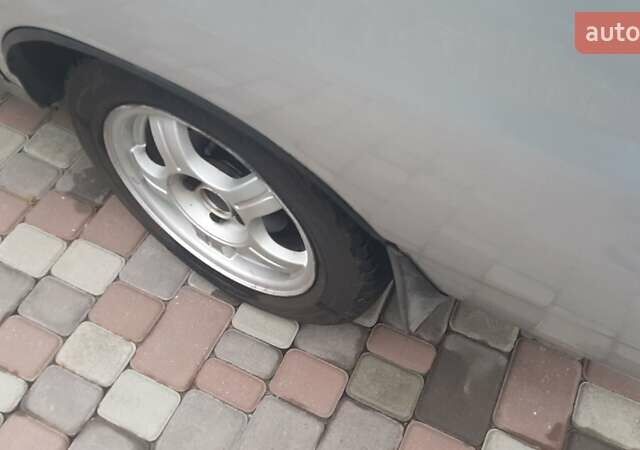 Сірий ВАЗ 2111, об'ємом двигуна 1.6 л та пробігом 196 тис. км за 2450 $, фото 1 на Automoto.ua