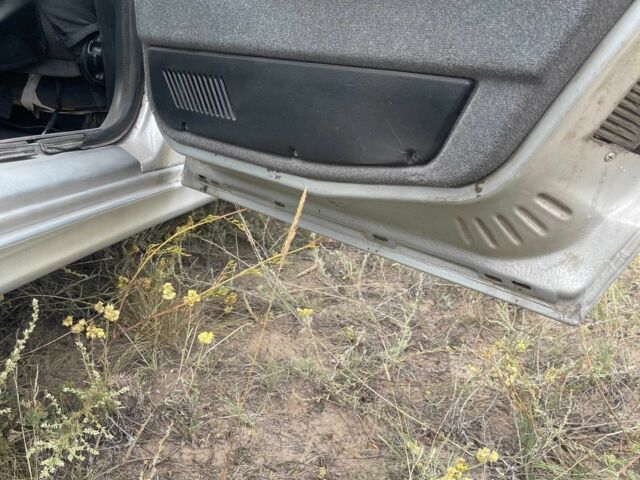 Серый ВАЗ 2111, объемом двигателя 1.6 л и пробегом 296 тыс. км за 1399 $, фото 22 на Automoto.ua