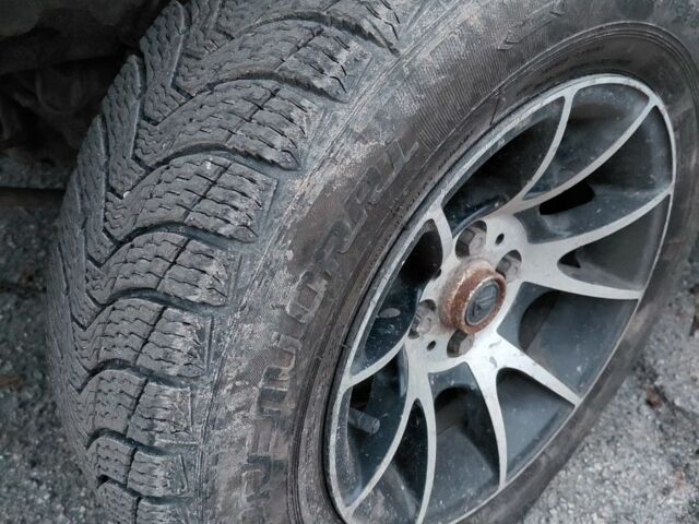 Сірий ВАЗ 2111, об'ємом двигуна 1 л та пробігом 164 тис. км за 1450 $, фото 5 на Automoto.ua