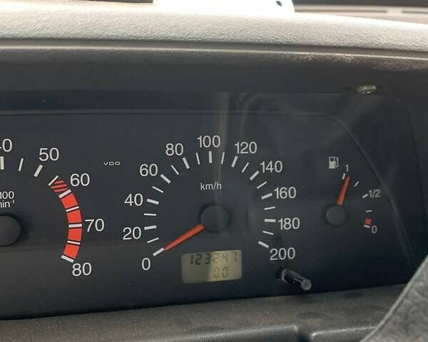 Серый ВАЗ 2111, объемом двигателя 1.6 л и пробегом 125 тыс. км за 2500 $, фото 6 на Automoto.ua