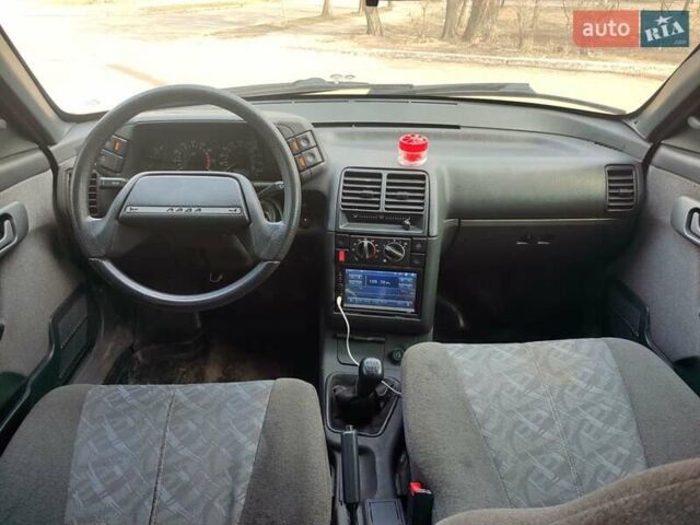 Серый ВАЗ 2111, объемом двигателя 1.6 л и пробегом 71 тыс. км за 2200 $, фото 8 на Automoto.ua