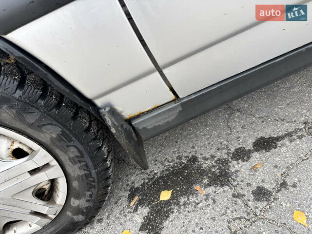 ВАЗ 2111 2005 в Казатине на Automoto.ua Серый ВАЗ 2111, объемом двигателя 1.6 л и пробегом 101 тыс. км за 1800 $, фото 8 на Automoto.ua