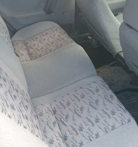 ВАЗ 2111 2005 в Хмельницком на Automoto.ua Серый ВАЗ 2111, объемом двигателя 1.6 л и пробегом 128 тыс. км за 1500 $, фото 3 на Automoto.ua