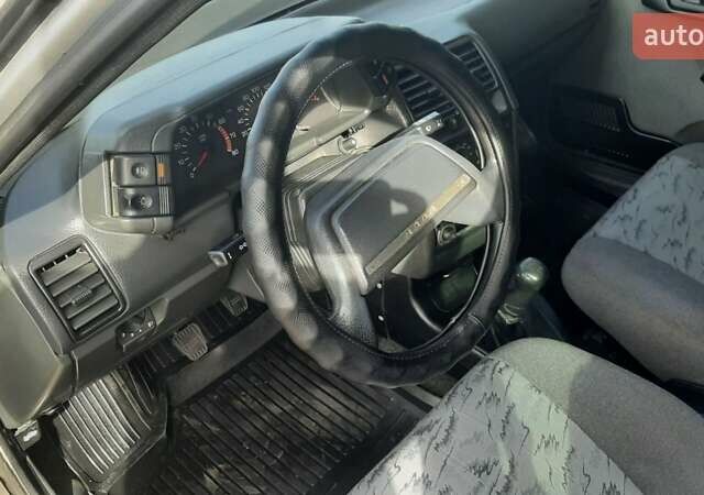 Сірий ВАЗ 2111, об'ємом двигуна 1.6 л та пробігом 196 тис. км за 2450 $, фото 16 на Automoto.ua