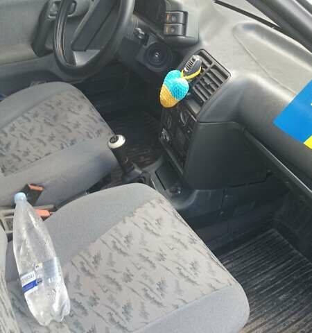 ВАЗ 2111 2005 в Хмельницком на Automoto.ua Серый ВАЗ 2111, объемом двигателя 1.6 л и пробегом 128 тыс. км за 1500 $, фото 1 на Automoto.ua